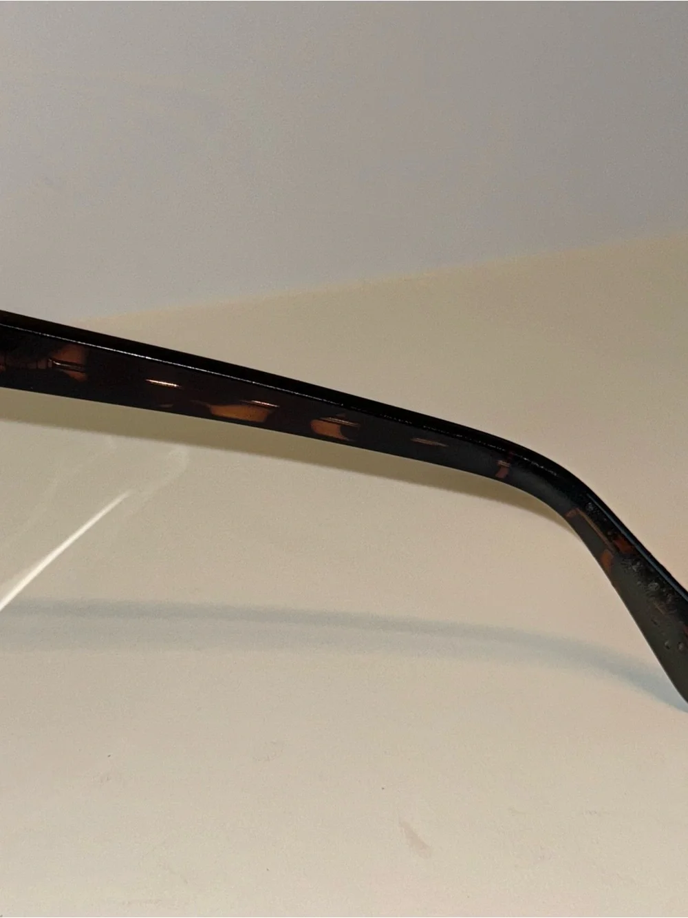 QUAY Australia It's My Way 55mm Cat Eye Sunglass Brown Orange Tortoise Shell